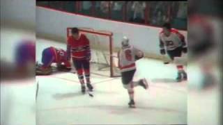 1976 Stanley Cup Final  Game 4 [upl. by Eelrac610]