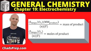 198 Electrolysis Calculations [upl. by Welbie749]