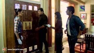 CID  Raaz Sudden Attack Ka  Episode 1104  19th July 2014 [upl. by Anirbaz]