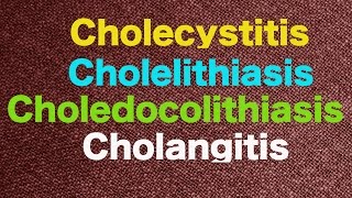 Chronic Cholecystitis with Acute Exacerbation  Histopathology [upl. by Buroker440]