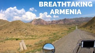 S1  Eps 100 BREATHTAKING ARMENIA [upl. by Jentoft]