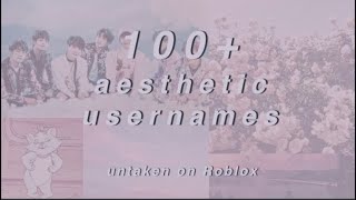 100 Aesthetic Username Ideas Inspired by Different Subjects ❶ [upl. by Knowland316]