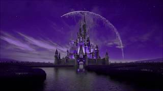 14 Minutes Of Walt Disney Pictures 2011 Windows Movie Maker Effects [upl. by Hibbert]