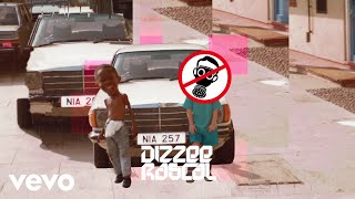 Dizzee Rascal  Dont Gas Me Visualiser [upl. by Atikram]