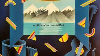 IntiIllimani  Album Imagination  Folk  World  Andean Wood Flute  Redwood Records  1985 [upl. by Seligman]