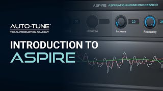 Tutorial Introduction to Antares Aspire [upl. by Chauncey954]