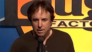 Kevin Nealon  The Blacks Stand Up Comedy [upl. by Pan746]