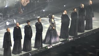 Gregorian  Live  Crocus City Hall Moscow 10032016 Full Show [upl. by Lleznov853]