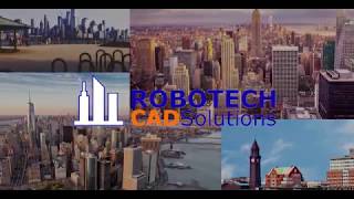 ARCHIBUS Facilities Management by Robotech CAD Solutions [upl. by Hardwick]