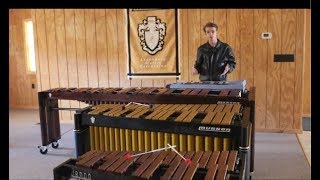 Marimba vs Xylophone vs Vibraphone vs Glockenspiel Idiophone Comparison Musser M500 M75 Jenco [upl. by Berneta869]