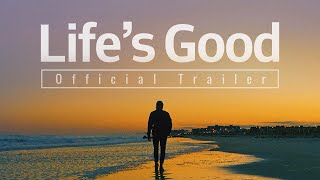 Life’s Good 2021  Official Trailer  LG [upl. by Carleen]