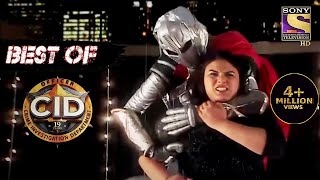 Best of CID सीआईडी  CID To Tackle A Super Villain  Full Episode [upl. by Orravan865]