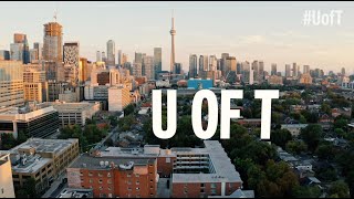 Welcome to the 202021 academic year at the University of Toronto [upl. by Rosalee]