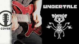 Undertale  Spider DanceMuffets Theme TOTALLY RAD VERSION  Nirre [upl. by Dew]