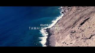 Globales Tamaimo Tropical  Hotel in Tenerife [upl. by Anyad]