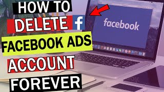 How to Completely DELETEREMOVE Facebook Ad Account from Facebook Business Manager [upl. by Funch]