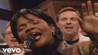 Bill amp Gloria Gaither  The Blood Will Never Lose Its Power Live ft CeCe Winans [upl. by Swihart]