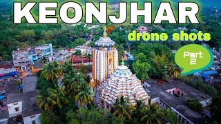 My Hometown Keonjhar  Keonjhar  Keonjhar Tourist Place Keonjhar Vlogger  Keonjhar Vlog  Part 2 [upl. by Anaig143]