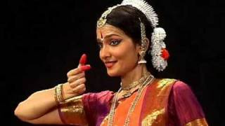 Savitha Sastry Bharatanatyam Performance [upl. by Ssenav653]