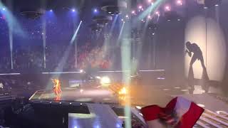 Måneskin  Zitti E Buoni  Italy IT  Grand Final  Eurovision 2021  Life  Winners Performance [upl. by Linetta324]