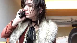 Palaye Royale on YouNow 210216  1st part [upl. by Fontana532]