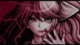 Junko Enoshima edit [upl. by Nillor]