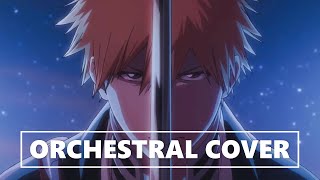 BLEACH TYBW  Number One  ORCHESTRAL COVER [upl. by Verna]