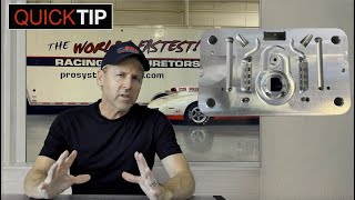 Carburetor Emulsions and Air bleeds Demystified [upl. by Ecnatsnoc]