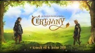 Certoviny 2018 [upl. by Elrae330]