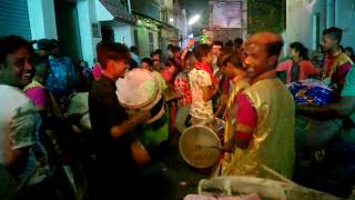 Tasa Nagraj । Do ghut mujhe pila de sharabi । Matal Dance । katwa kartik ladai [upl. by Ajin427]