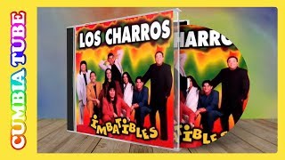 Los Charros  Imbatibles  Disco Completo Cumbia Tube [upl. by Llig]