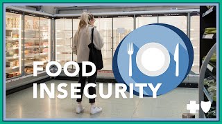 What is food insecurity and why is it a problem [upl. by Mabelle692]