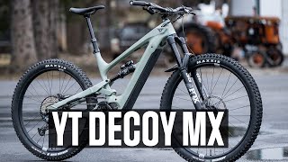 YT Decoy MX Reviewed [upl. by Berkley]