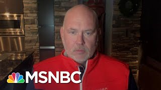 Steve Schmidt ‘106 Members Of Congress Broke Faith With American Democracy’  The Last Word  MSNBC [upl. by Osi344]