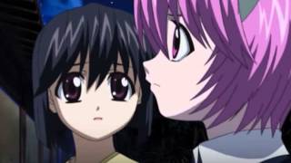 Elfen Lied The Complete Abridged Series [upl. by Nylecoj]