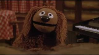 Muppet Voice Comparisons  Rowlf the Dog [upl. by Anida900]