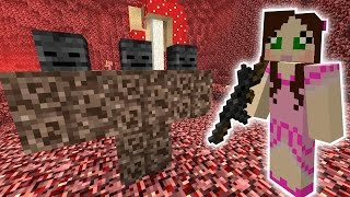 Minecraft SAVING EVIL JEN MISSION  The Crafting Dead 63 [upl. by Aryk]