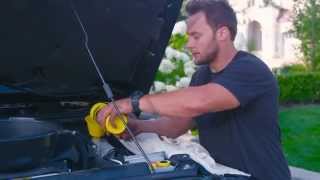 Prestone® How to Change Your Brake Fluid [upl. by Nifled]