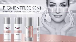 Eucerin AntiPigment [upl. by Nanny]