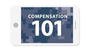 Compensation 101 What is Disability Compensation [upl. by Myles]