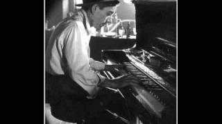 Hoagy Carmichael  The Darktown Strutters Ball [upl. by Otilopih]