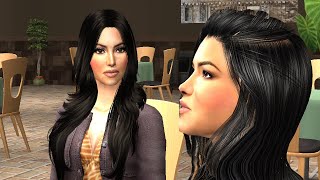 Soda Drama Kardashians Spoof [upl. by Alica]