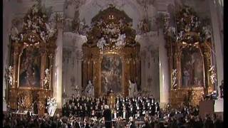 Wolfgang Amadeus Mozart  Requiem ConfutatisLacrimosa [upl. by Ahterahs]