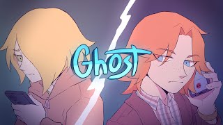 GHOST animation meme [upl. by Quartana]