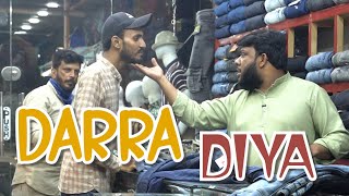 Darra Diya  By Nadir Ali amp Team  P4 Pakao  2023 [upl. by Shiau]