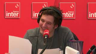 Quentin Dupieux au CNC  Le Sketch [upl. by Drarreg67]