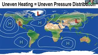 Weather Basics Lesson [upl. by Dyraj894]