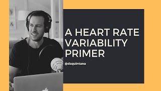 Heart rate variability physiology methodology and experimental possibilities [upl. by Yssep]