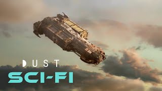 SciFi Short Film quotThe Shipmentquot  DUST [upl. by Ydennek]