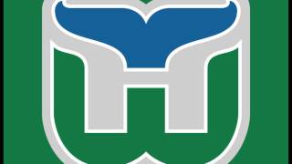 Hartford Whalers Song  Brass Bonanza [upl. by Ebehp]